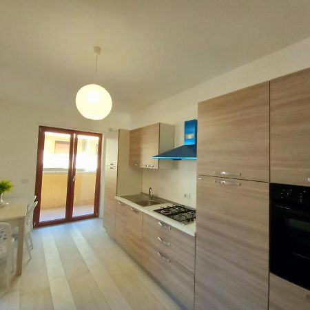 Bed and Breakfast Reggionord Reggio di Calabria Zewnętrze zdjęcie
