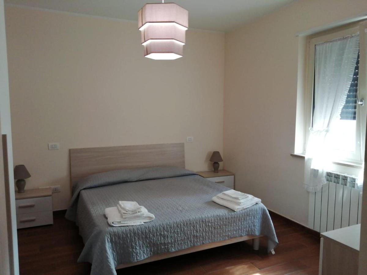 Bed and Breakfast Reggionord Reggio di Calabria Zewnętrze zdjęcie