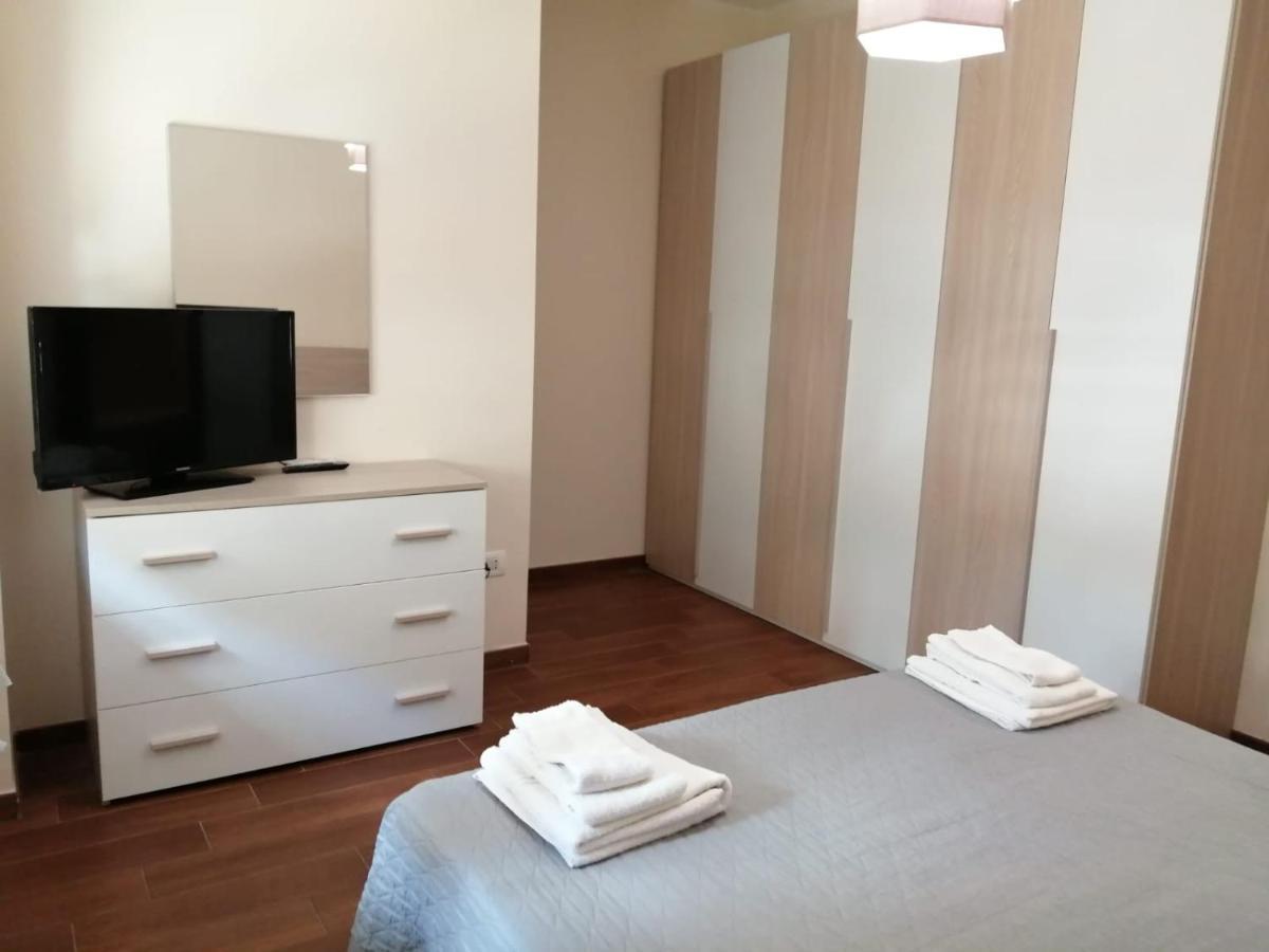 Bed and Breakfast Reggionord Reggio di Calabria Zewnętrze zdjęcie
