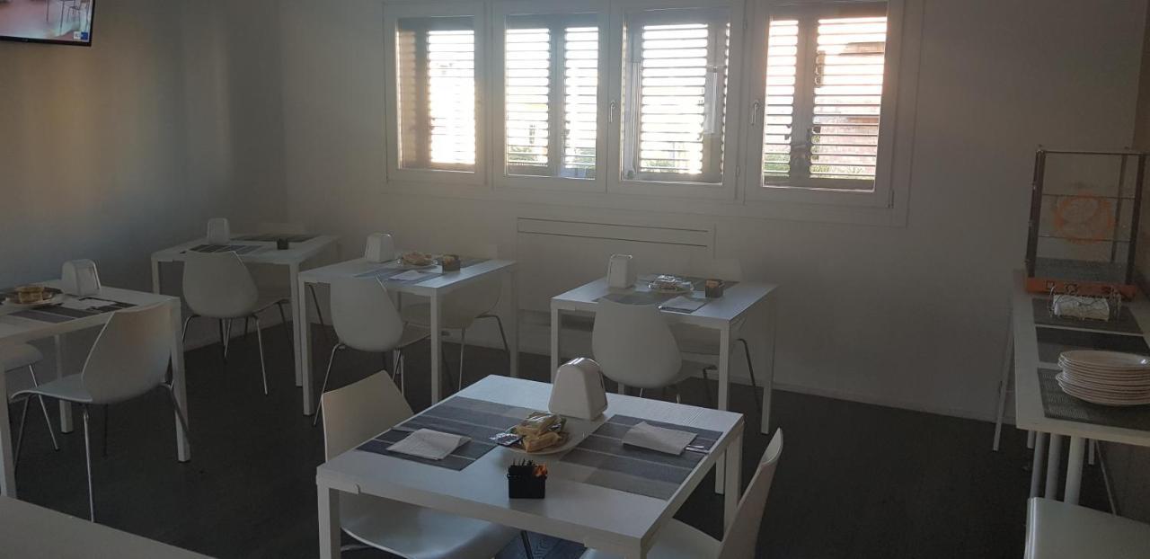 Bed and Breakfast Reggionord Reggio di Calabria Zewnętrze zdjęcie