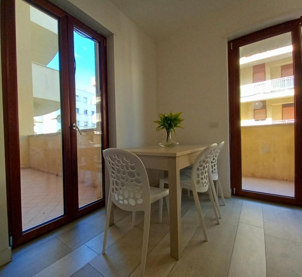 Bed and Breakfast Reggionord Reggio di Calabria Zewnętrze zdjęcie