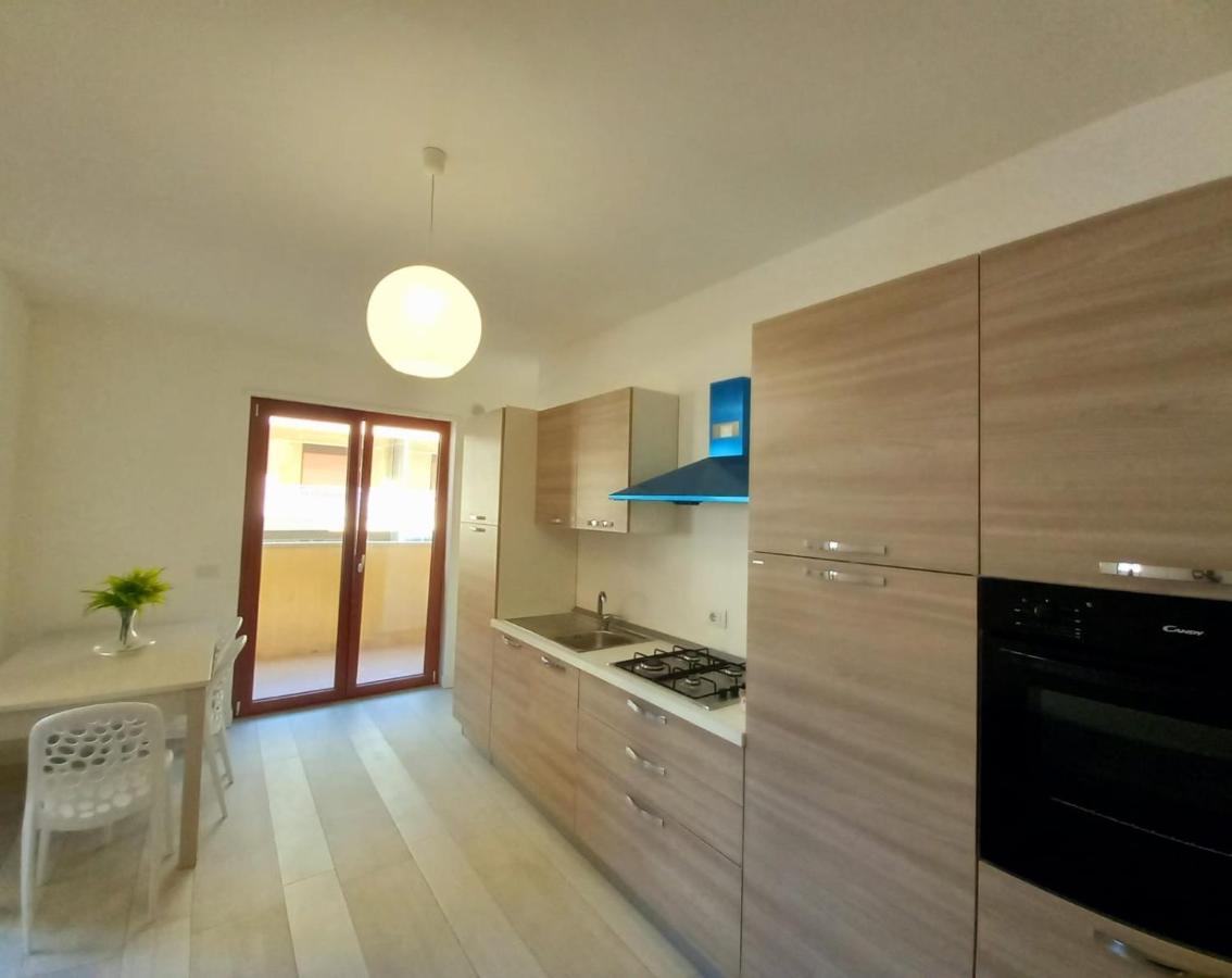 Bed and Breakfast Reggionord Reggio di Calabria Zewnętrze zdjęcie