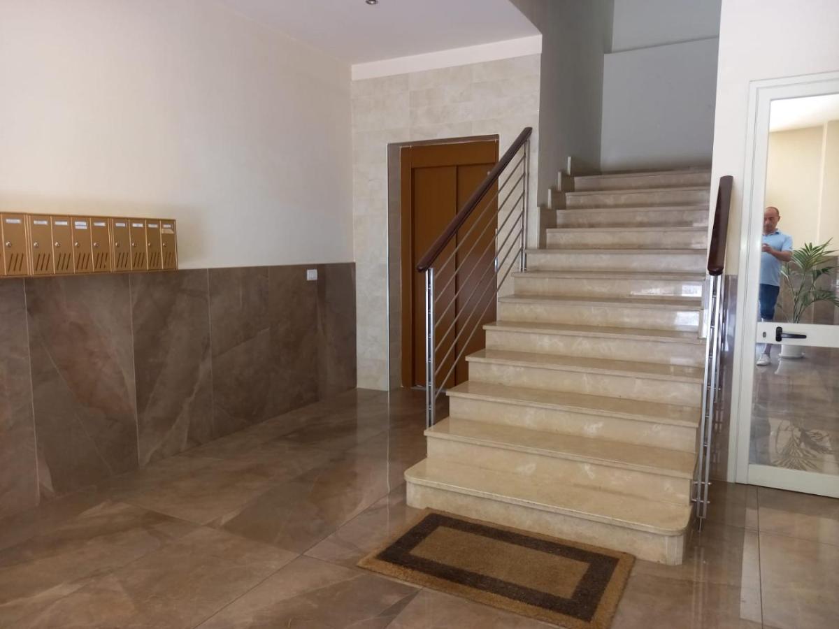 Bed and Breakfast Reggionord Reggio di Calabria Zewnętrze zdjęcie