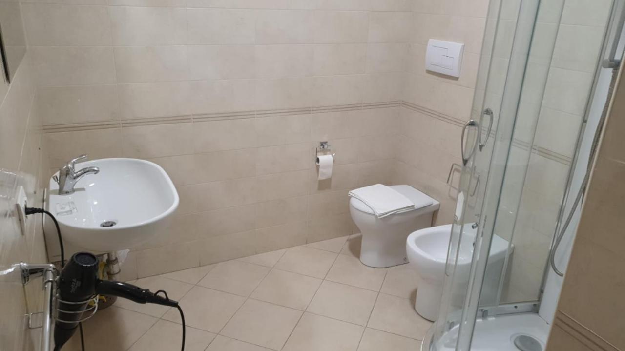 Bed and Breakfast Reggionord Reggio di Calabria Zewnętrze zdjęcie