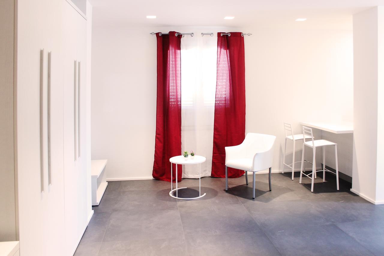 Bed and Breakfast Reggionord Reggio di Calabria Zewnętrze zdjęcie