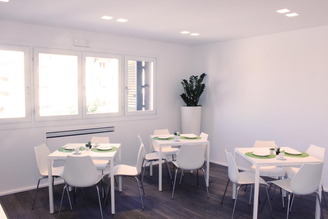 Bed and Breakfast Reggionord Reggio di Calabria Zewnętrze zdjęcie