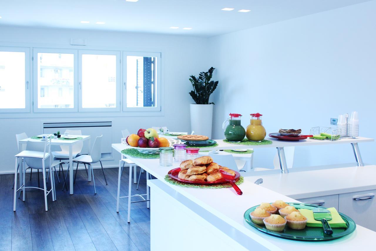 Bed and Breakfast Reggionord Reggio di Calabria Zewnętrze zdjęcie