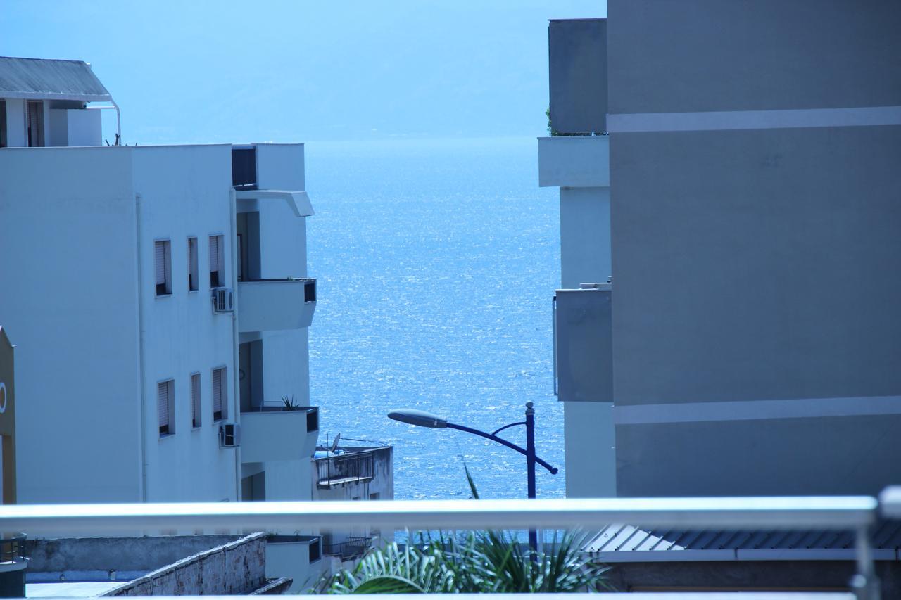 Bed and Breakfast Reggionord Reggio di Calabria Zewnętrze zdjęcie