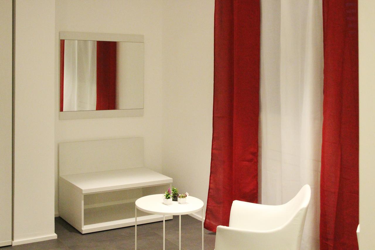 Bed and Breakfast Reggionord Reggio di Calabria Zewnętrze zdjęcie