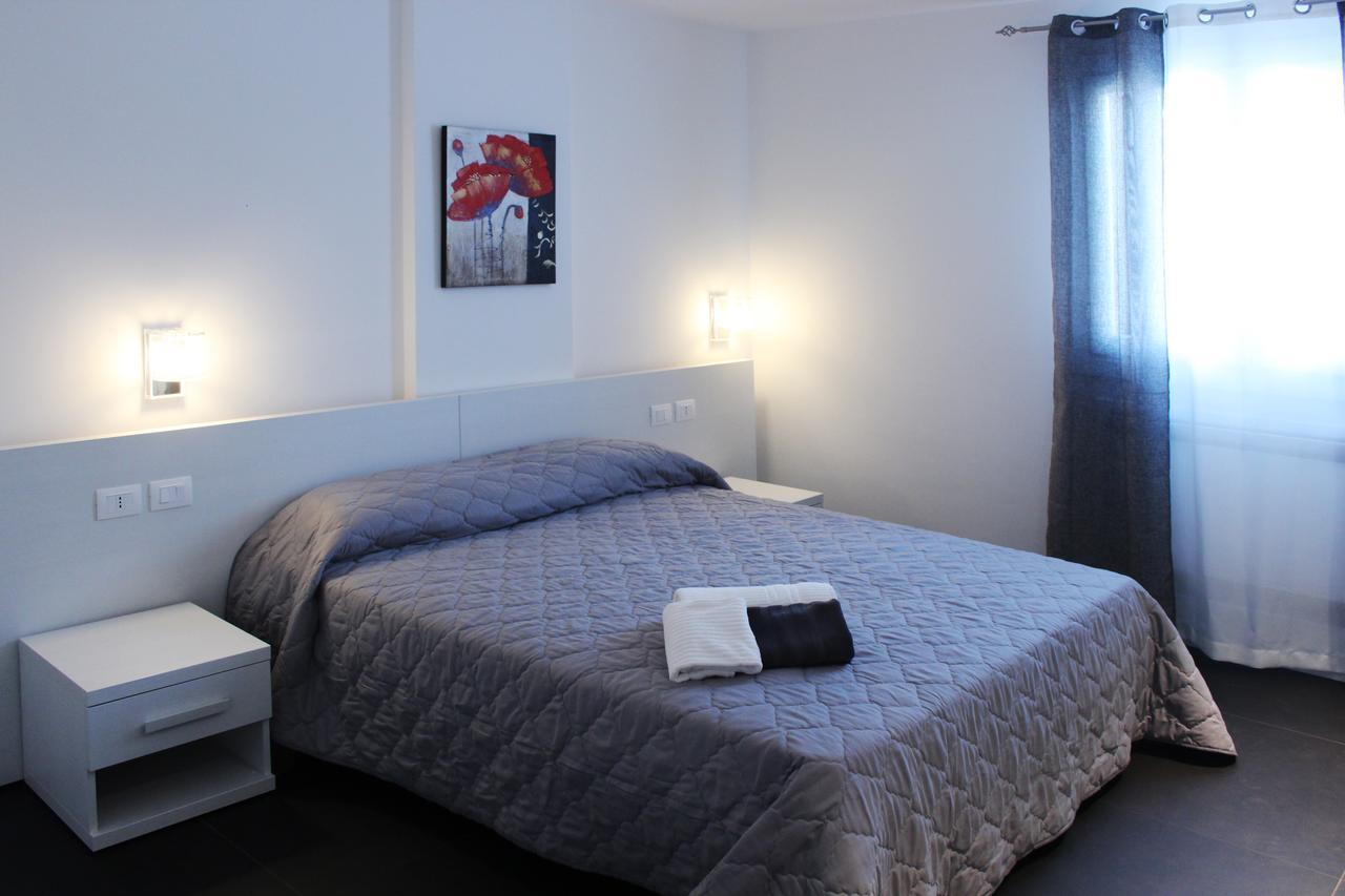 Bed and Breakfast Reggionord Reggio di Calabria Zewnętrze zdjęcie