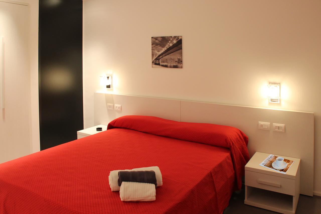 Bed and Breakfast Reggionord Reggio di Calabria Zewnętrze zdjęcie