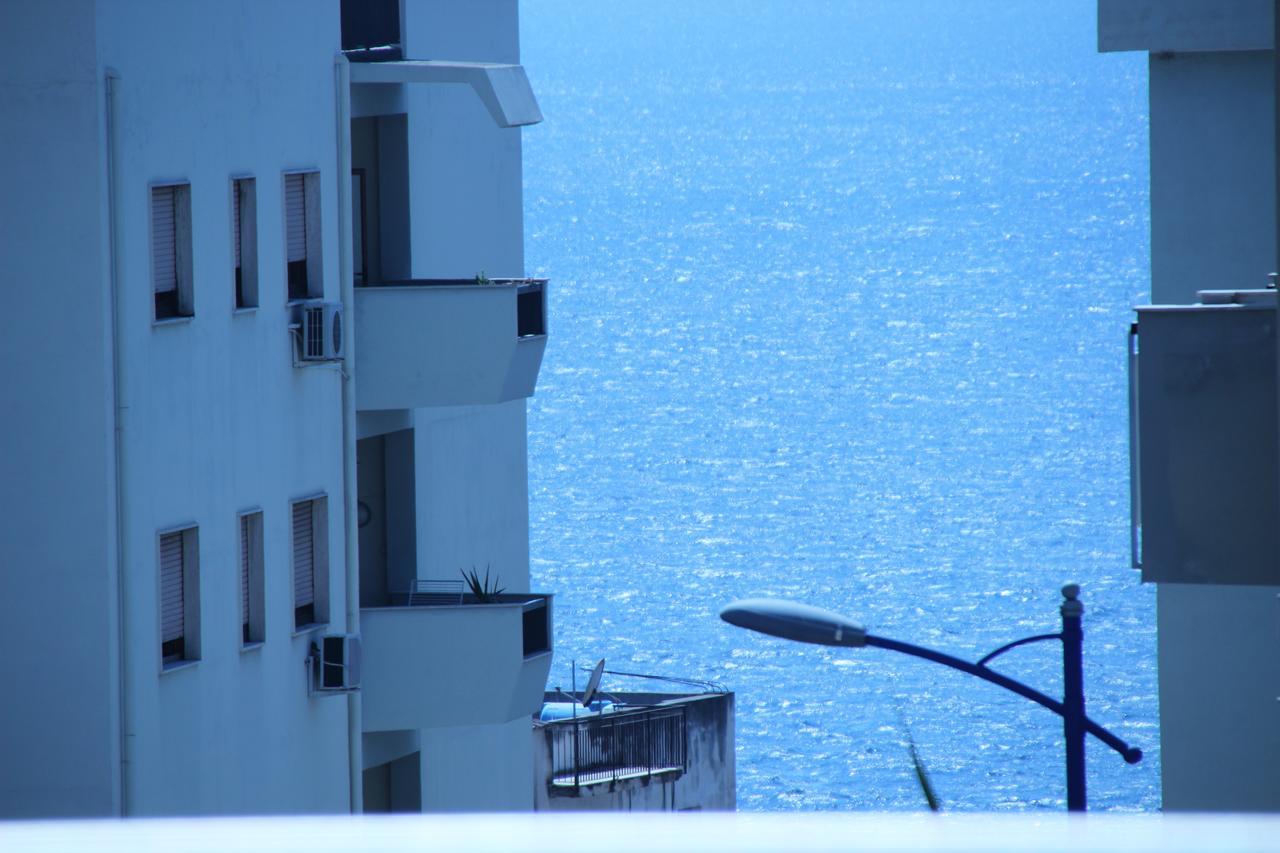 Bed and Breakfast Reggionord Reggio di Calabria Zewnętrze zdjęcie