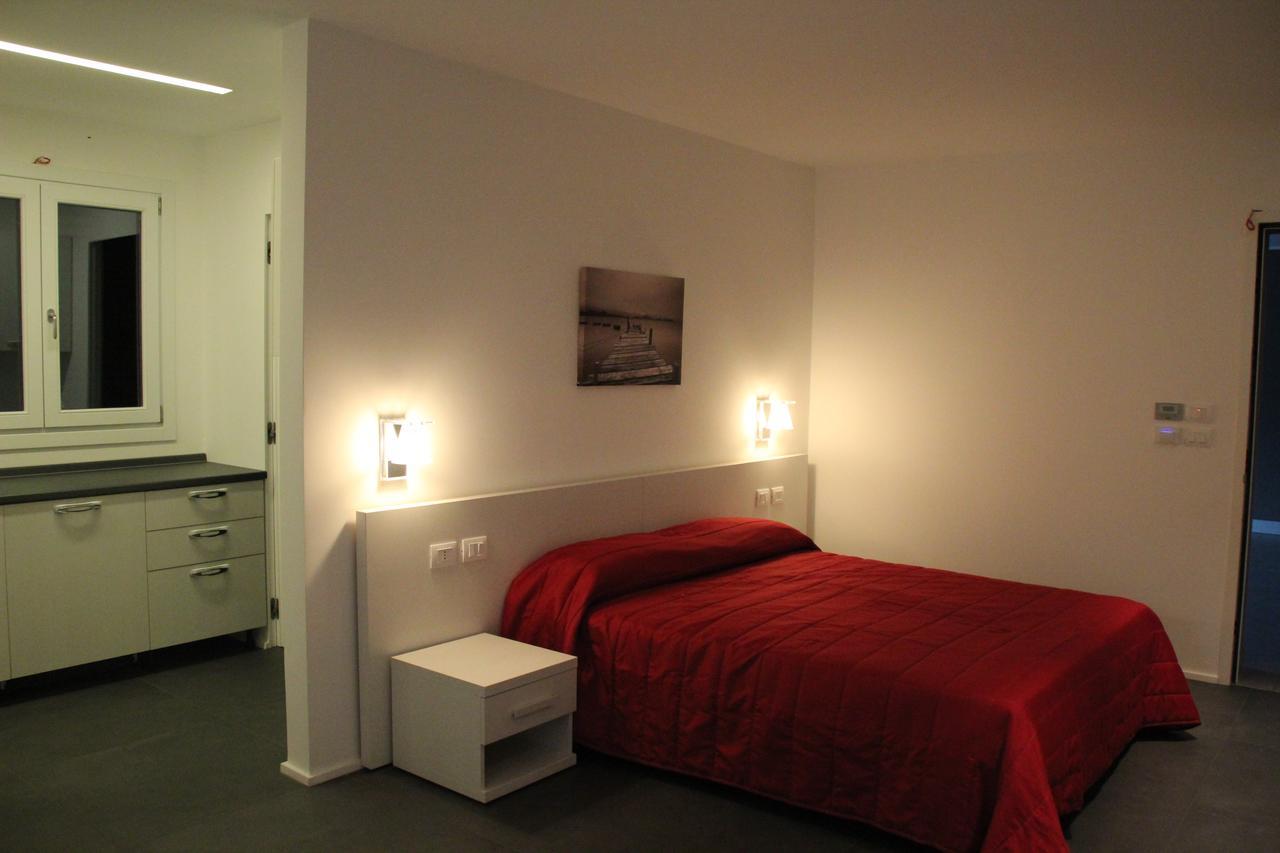 Bed and Breakfast Reggionord Reggio di Calabria Zewnętrze zdjęcie