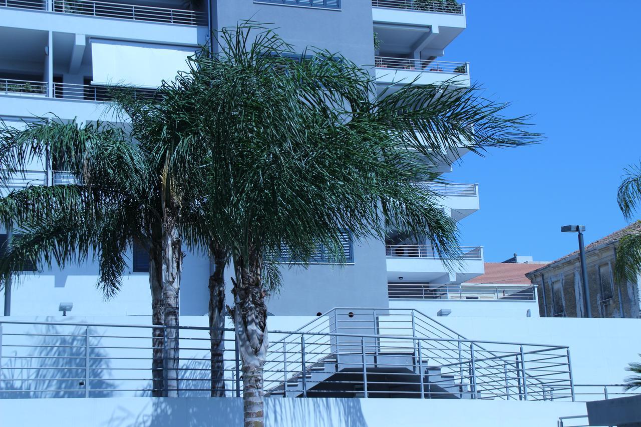 Bed and Breakfast Reggionord Reggio di Calabria Zewnętrze zdjęcie