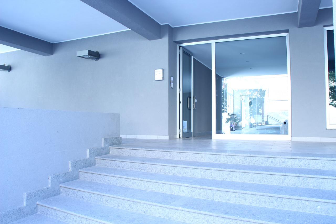 Bed and Breakfast Reggionord Reggio di Calabria Zewnętrze zdjęcie