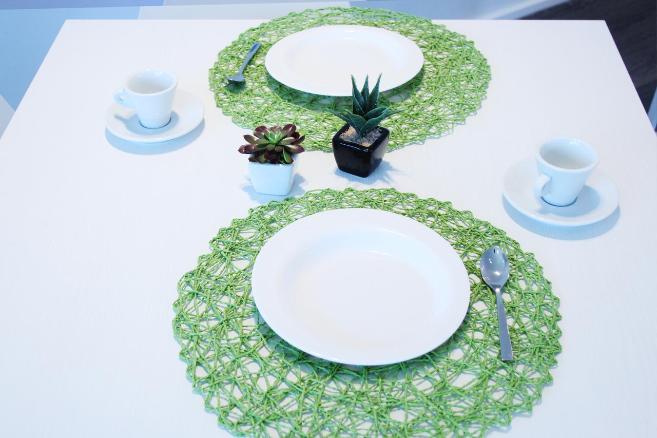 Bed and Breakfast Reggionord Reggio di Calabria Zewnętrze zdjęcie