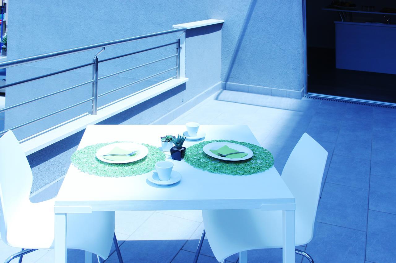 Bed and Breakfast Reggionord Reggio di Calabria Zewnętrze zdjęcie