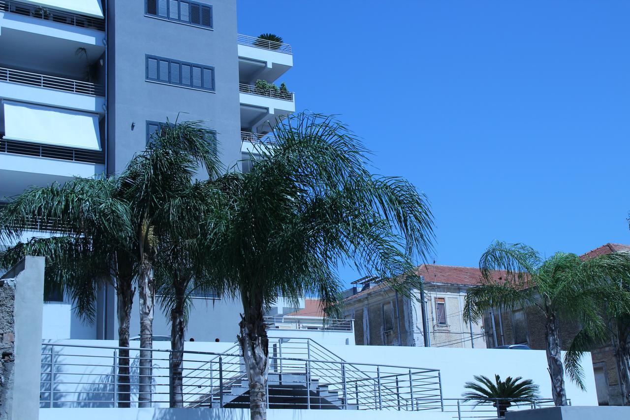 Bed and Breakfast Reggionord Reggio di Calabria Zewnętrze zdjęcie