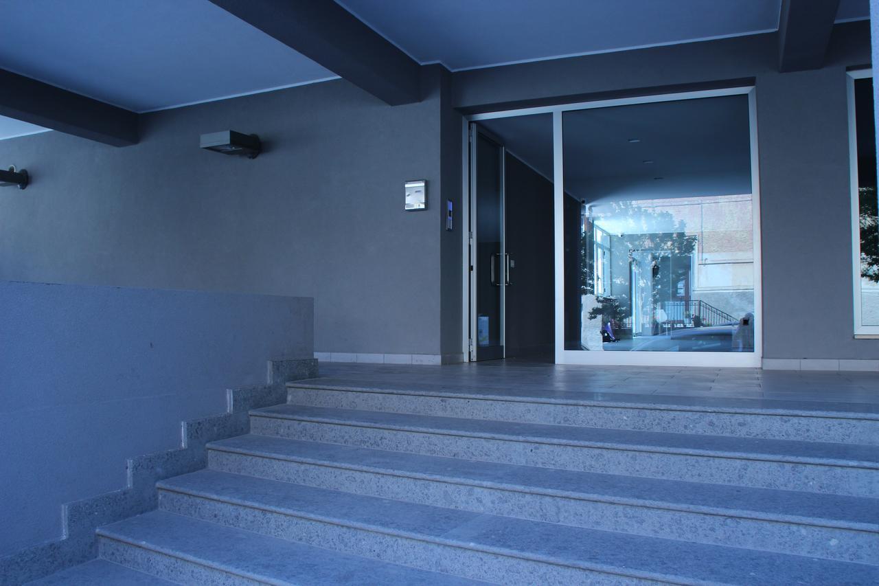 Bed and Breakfast Reggionord Reggio di Calabria Zewnętrze zdjęcie