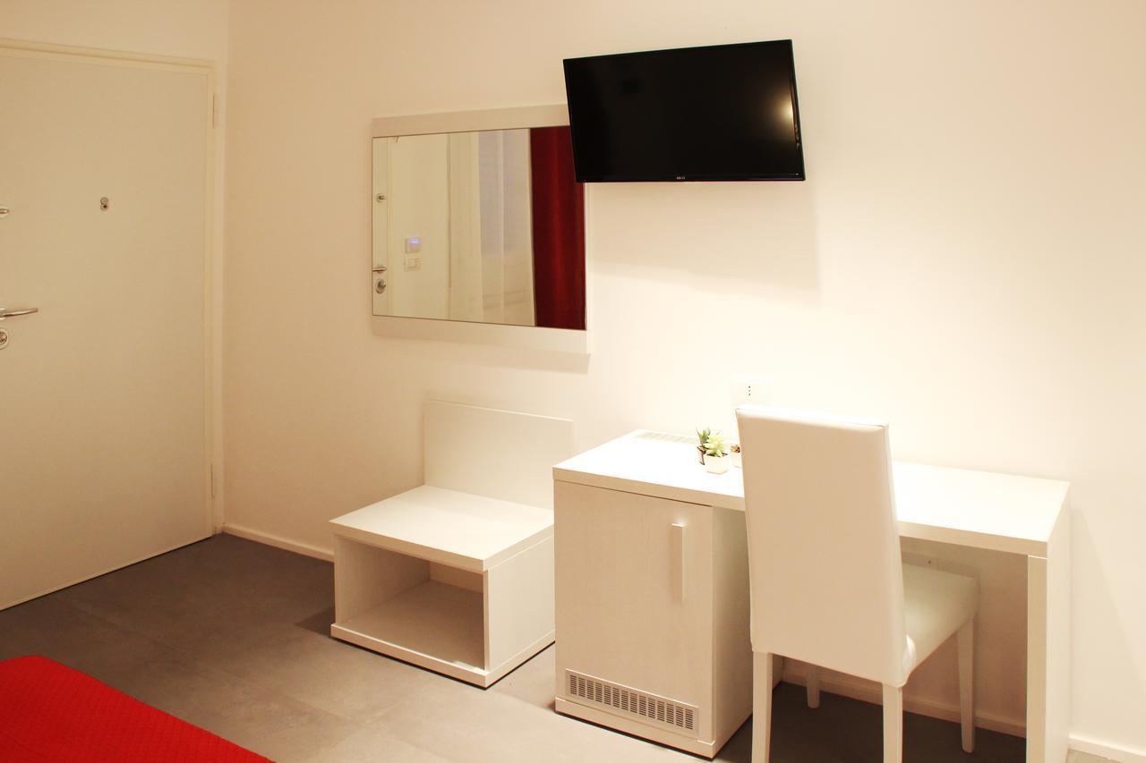 Bed and Breakfast Reggionord Reggio di Calabria Zewnętrze zdjęcie