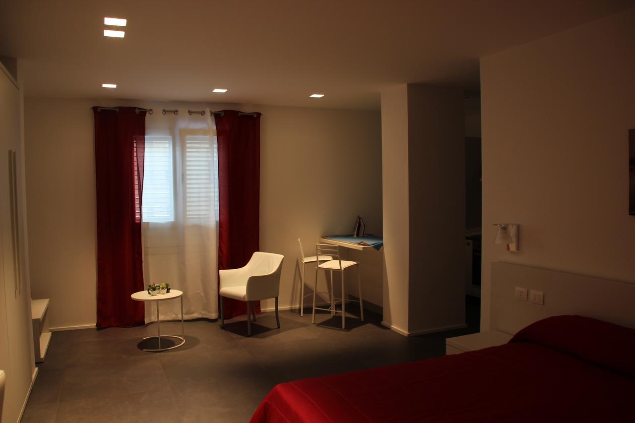 Bed and Breakfast Reggionord Reggio di Calabria Zewnętrze zdjęcie