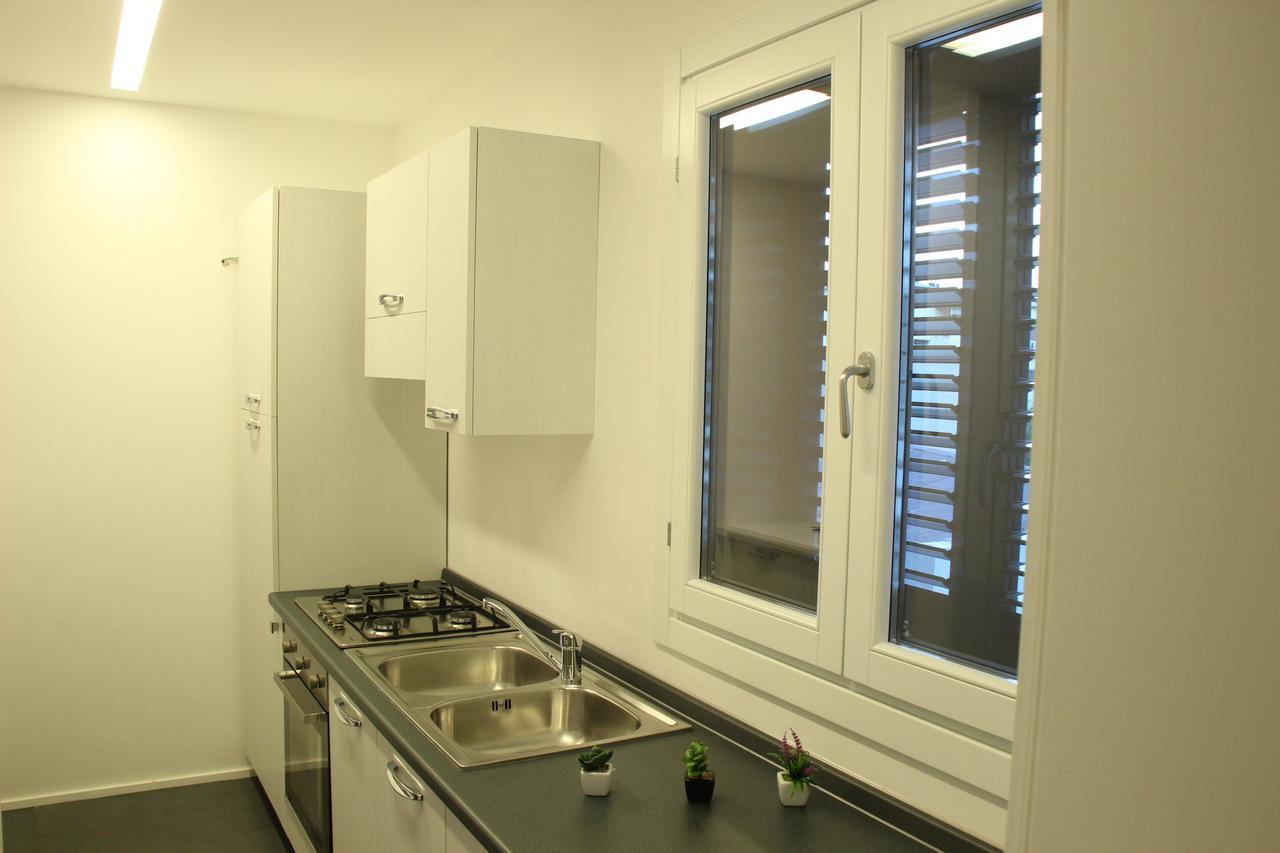 Bed and Breakfast Reggionord Reggio di Calabria Zewnętrze zdjęcie