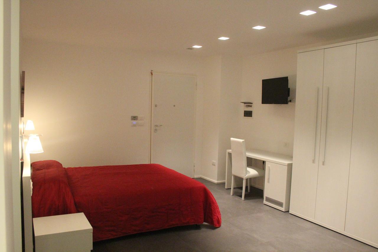 Bed and Breakfast Reggionord Reggio di Calabria Zewnętrze zdjęcie